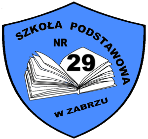 Logo szkoły